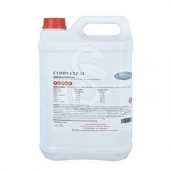 Complexe 24 – Bidon de 5 L