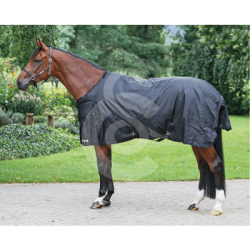 Couverture Frost Back On Track