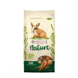Cuni Nature Lapin