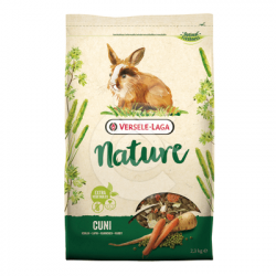 Cuni Nature Lapin