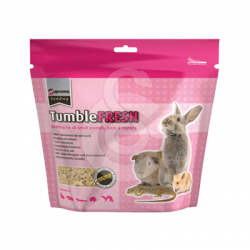 Litière papier Tumblefresh