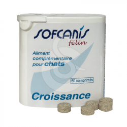 Sofcanis Felin Croissance
