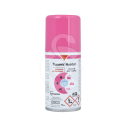 Tiquanis Habitat Diffuseur