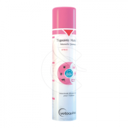 Tiquanis Habitat Spray