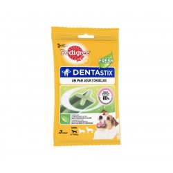 Dentastix Fresh