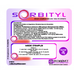 TECHNOVET Sorbityl