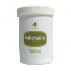 Onguent Sabotsains