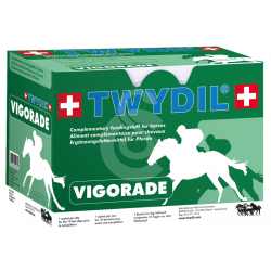 PAVESCO Twydil Vigorade Poudre