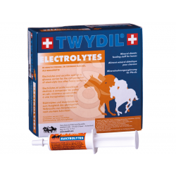 PAVESCO Twydil Electrolytes