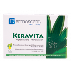 DERMOSCENT Keravita