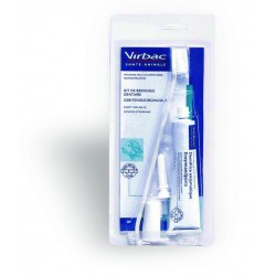 VIRBAC Kit Dentaire