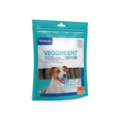 Veggiedent Fresh