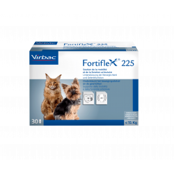 VIRBAC Fortiflex 225