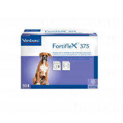VIRBAC Fortiflex 375