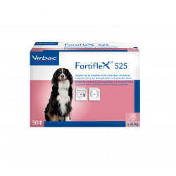 VIRBAC Fortiflex 525