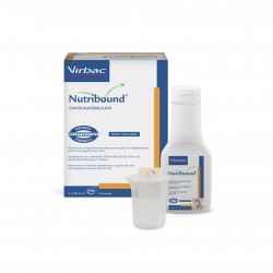 Nutribound Chat – 3 x 150 ml - Virbac