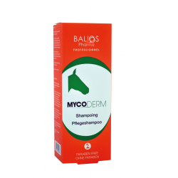 BALIOS PHARMA Mycoderm shampoing
