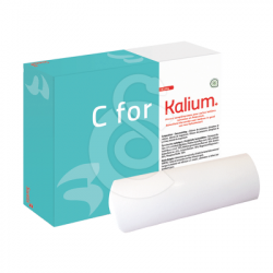 C For Kalium 