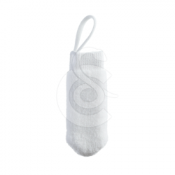 Doigtier dentaire Oral Cleaner en microfibre