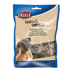 Friandises Natural & Dried Fish