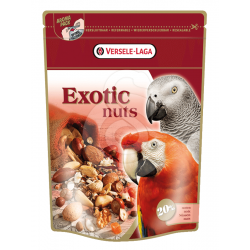 VERSELE-LAGA Perroquets Exotic Nuts
