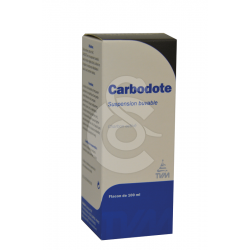 TVM Carbodote
