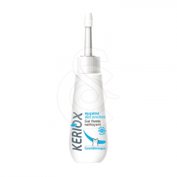 Keriox Nettoyant Auriculaire Chat