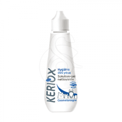 Keriox Nettoyant Oculaire