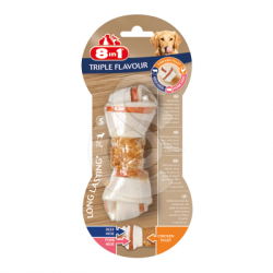 Os à mâcher 8in1 Triple Flavour