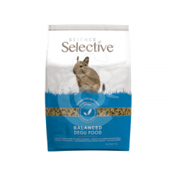 Selective Octodon Degue