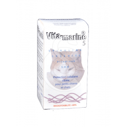VITA API Vitamarine 5 µg