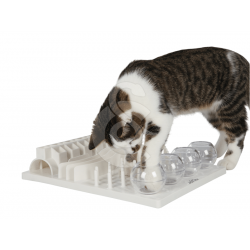 MATERIEL Jouet chat éducatif : Plateau Fun Board