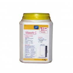 Vitasorb C