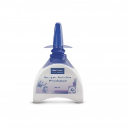 VIRBAC Nettoyant Auriculaire