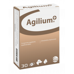 Agilium +