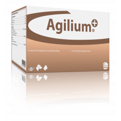 Agilium +