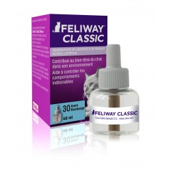 Recharge Feliway
