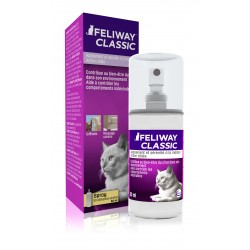 Feliway Spray