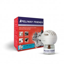 Feliway Friends