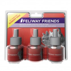 Feliway Friends
