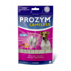 Prozym Chien lamelles à mâcher