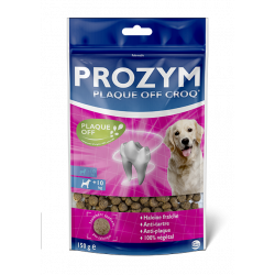 PROZYM PLAQUE OFF CROQ 150G