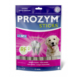 Prozym RF2 sticks à mâcher