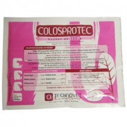 Colosprotec poudre