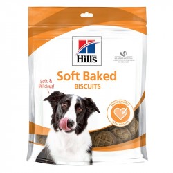 Canine Soft Baked Biscuits