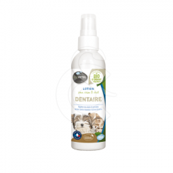 Biovetol Lotion Dentaire Bio