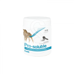Prosoluble