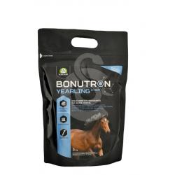 AUDEVARD Bonutron Yearling 6-36m NEW