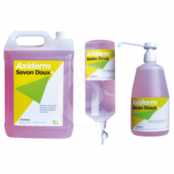 Axiderm Davon Doux + - Bidon 5 litres