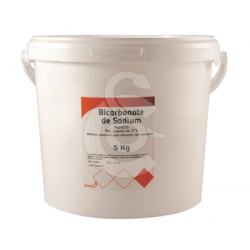 Bicarbonate de Sodium